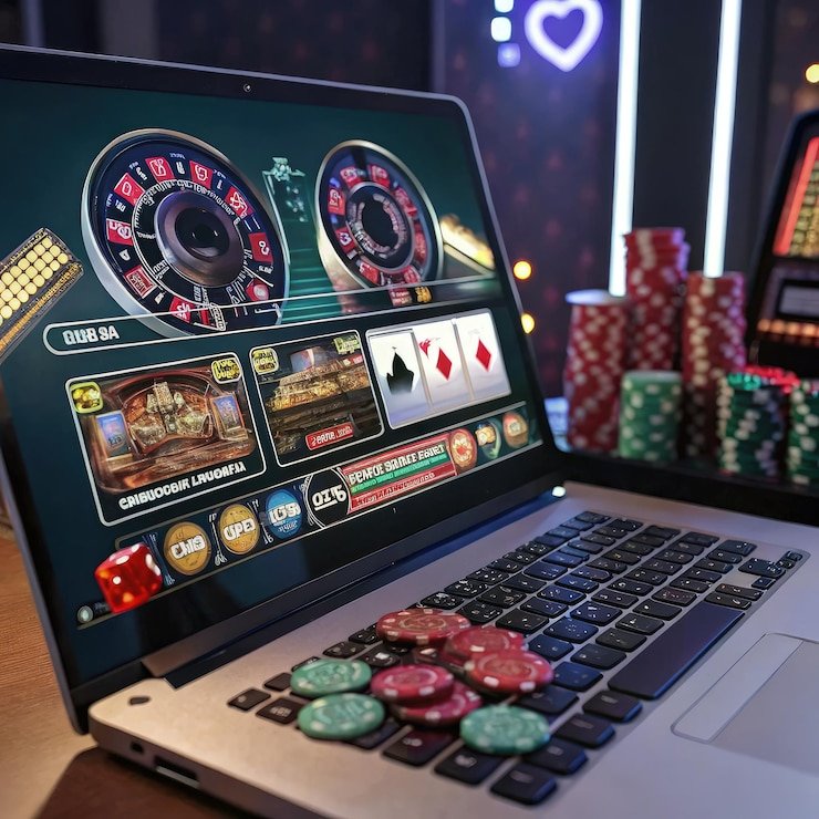 v2331 Premium Baccarat
